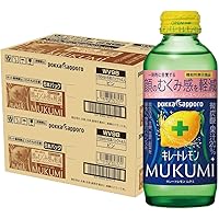 Amazon.co.jp: キレートレモンMUKUMIゼリー165g×30個 機能性表示食品